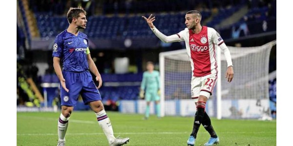 Frank Lampard rozpala na nowo niebieski sen w sercach fanów